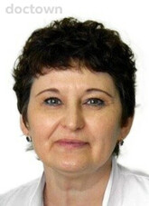 Терентьева Ольга Николаевна