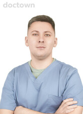 Терещенко Николай Михайлович