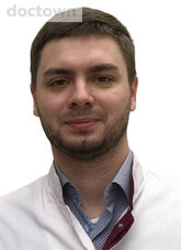 Терещенко Светослав Игоревич