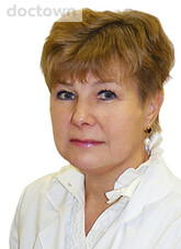Терских Ольга Алексеевна