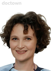 Тетеревлёва Оксана Петровна
