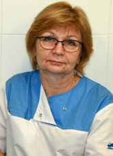 Горохова Светлана Леонидовна