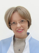 Черанева Лилия Витальевна