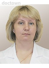 Огородникова Светлана Михайловна