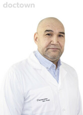 Дагестанов Дамир Алиевич