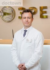 Даль Никита Юрьевич