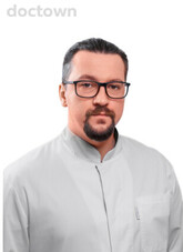 Далецкий Кирилл Сергеевич