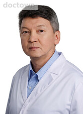 Дамбаев Игорь Семенович