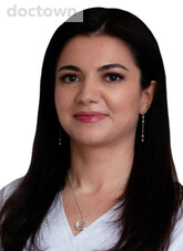 Даниелян Роза Мартуновна