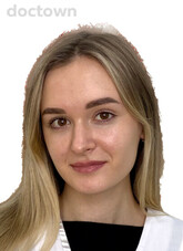 Даниленко Анастасия Владимировна