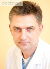 Данилин Валерий Николаевич