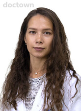 Данилова Анастасия Александровна