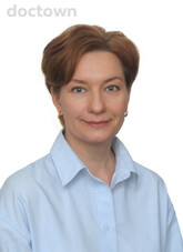 Данилова Екатерина Викторовна
