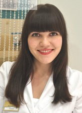 Данилова Инна Анатольевна