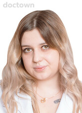 Данилова Кристина Сергеевна
