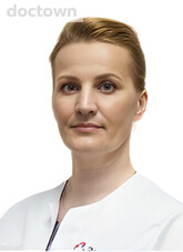 Данилова Ксения Александровна