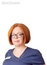Данилова Ольга Андреевна
