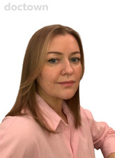 Дариенко Лариса Викторовна
