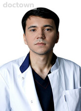 Дашкин Ильмир Ильшатович