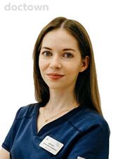 Дашкова Галина Александровна