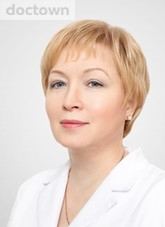 Дашкова Светлана Вениаминовна