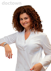 Давидян Марина Самвеловна