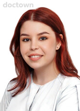 Давыденко Алина Владимировна