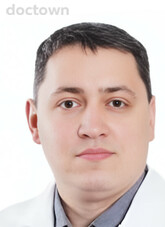 Давыденко Андрей Николаевич