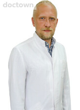 Давыдов Александр Сергеевич