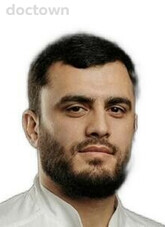 Гюльмагомедов Лачин Гюльметович