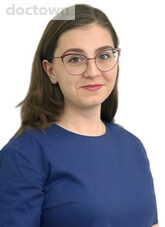 Внукова Ольга Сергеевна
