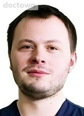 Дедков Артём Алексеевич