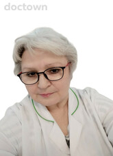 Дегтерева Елена Владимировна