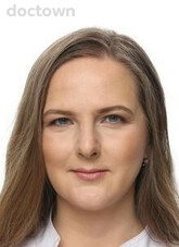 Дегтева Анастасия Евгеньевна