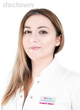 Делиева Лиана Юрьевна