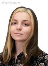 Делиу Ульяна Сергеевна