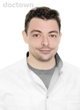 Деллалов Сергей Николаевич