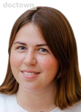 Демашина Екатерина Александровна