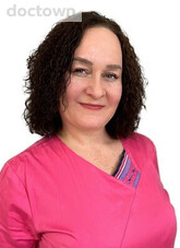 Демчук Ольга Ивановна