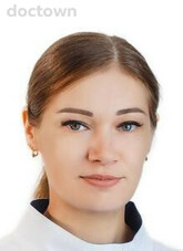 Дементьева Анна Александровна