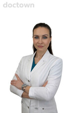 Дементьева Елена Артемьевна