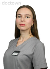 Демиденко Эллина Сергеевна