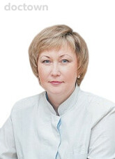 Денисенко Татьяна Валентиновна