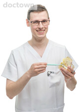 Денисов Андрей Юрьевич