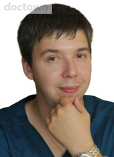 Денисов Сергей Дмитриевич