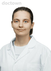 Денисова Елизавета Алексеевна