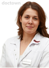Денисова Юлия Вячеславовна