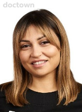 Новикова Валерия Игоревна