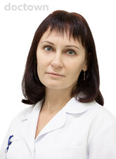 Дергачева Алина Александровна