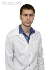 Дергулев Игорь Олегович